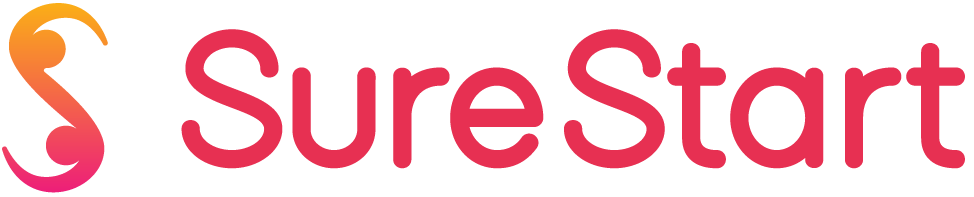 Logo SureStart